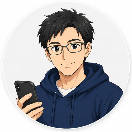 スロッターの道具箱 運営者