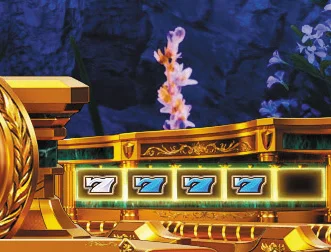 スマスロ ミリオンゴッド 神々の軌跡 青7連として扱う小役履歴