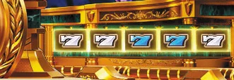 スマスロ ミリオンゴッド 神々の軌跡 白7を含む青7連小役履歴