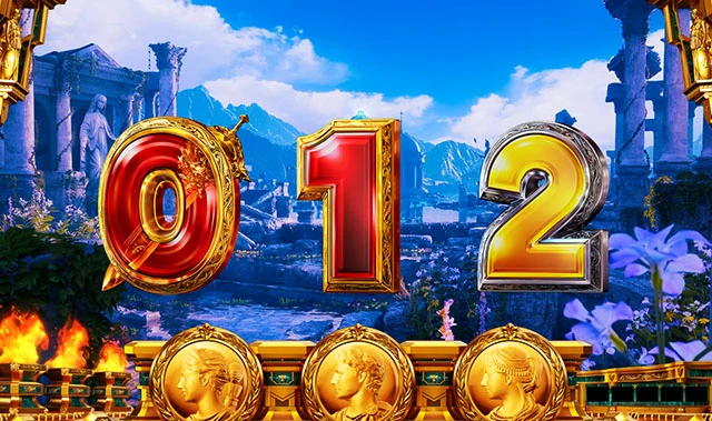 ミリオンゴッド 神々の軌跡 アフロディーテステージ スマスロ ミリオンゴッド 神々の軌跡 アフロディーテステージ