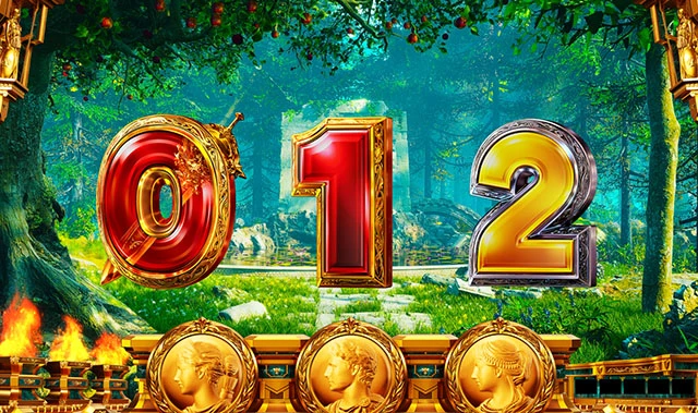 ミリオンゴッド 神々の軌跡 アルテミスステージ スマスロ ミリオンゴッド 神々の軌跡 アルテミスステージ