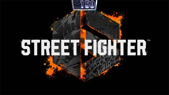 スマスロ ストリートファイター6 黒暗転からロゴ出現の規定ゲーム数示唆